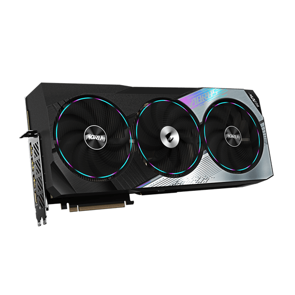 Gigabyte Aorus RTX 4080 Master OC 16GB Gaming Graphics Card